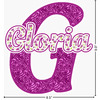 Generated Product Preview for Sheryl Review of Design Your Own Graphic Iron On Transfer