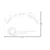 Generated Product Preview for Aaron L Lathrop Review of Motorcycle Graphic Iron On Transfer (Personalized)