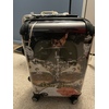 Image Uploaded for Heather Munson-Axen Review of Design Your Own Suitcase