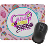Generated Product Preview for Candy Review of Design Your Own Mouse Pad