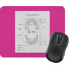 Generated Product Preview for Elizabeth Raylinsky Review of Design Your Own Mouse Pad