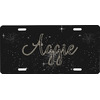 Generated Product Preview for Diane Whitmyer Review of Design Your Own Front License Plate