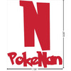 Generated Product Preview for Joanie Crombie Art Review of Name & Initial Graphic Iron On Transfer (Personalized)