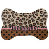 Generated Product Preview for Caralee Quintal Review of Design Your Own Bone Shaped Dog Food Mat