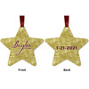 Generated Product Preview for Kathy Buller Review of Design Your Own Metal Ornaments - Double-Sided
