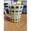 Image Uploaded for Gabrielle Review of Poop Emoji Latte Mug (Personalized)