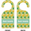 Generated Product Preview for Bonnie Walker Review of Design Your Own Door Hanger