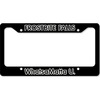 Generated Product Preview for Kimber B Aderman Review of Design Your Own License Plate Frame