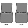 Generated Product Preview for Susan m bishop Review of Design Your Own Car Floor Mats