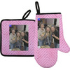 Generated Product Preview for Lauren Review of Design Your Own Oven Mitt & Pot Holder Set