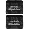 Generated Product Preview for Kayla-Mia Adams Review of Design Your Own Seat Belt Covers - Set of 2
