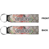 Generated Product Preview for Andrea Puma Review of Design Your Own Neoprene Keychain Fob