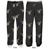 Generated Product Preview for Florence Review of Design Your Own Mens Pajama Pants