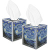 Generated Product Preview for Joyce Schulz Review of The Starry Night (Van Gogh 1889) Tissue Box Cover