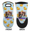 Generated Product Preview for Troy Review of Design Your Own Neoprene Oven Mitt