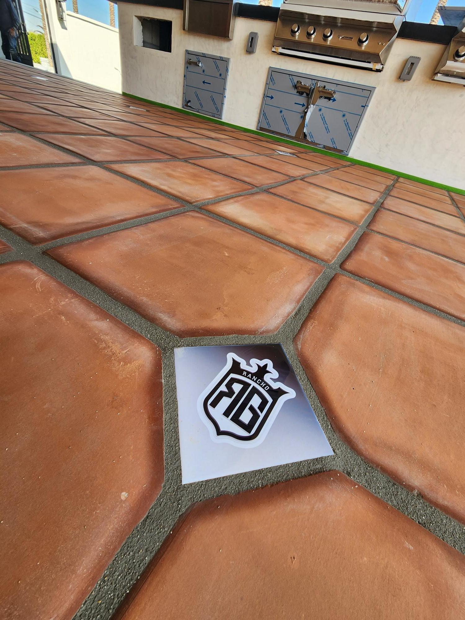 Design Your Own Ceramic Tile Hot Pad YouCustomizeIt