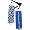 Generated Product Preview for Anne Shepherd Review of Design Your Own Book Mark w/Tassel