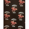 Image Uploaded for Feve Villarreal Review of Western Ranch Wrapping Paper Roll - Small (Personalized)