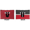 Generated Product Preview for Aimee Carter/FNB South Review of Baseball Jersey Zipper Pouch (Personalized)