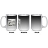 Generated Product Preview for carol warren Review of Design Your Own Coffee Mug