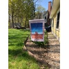 Image Uploaded for Glenn Review of Design Your Own Small Garden Flag - Double Sided