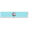 Generated Product Preview for Diane Jamison Review of Design Your Own Water Bottle Labels - Custom Sized