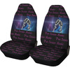 Generated Product Preview for Jeff Review of Design Your Own Car Seat Covers - Set of Two