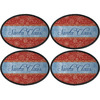 Generated Product Preview for Ernest Rousseau Review of Christmas Holly Iron on Patches (Personalized)
