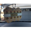 Image Uploaded for Martha Little Review of Design Your Own Rear View Mirror Decor