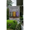 Image Uploaded for Laura Review of Design Your Own 28" House Flag
