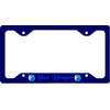Generated Product Preview for James Review of Design Your Own License Plate Frame