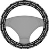 Generated Product Preview for Lennis M Mccreary Review of Design Your Own Steering Wheel Cover