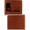 Generated Product Preview for Charlene Brooks Review of Logo & Company Name Leatherette Bifold Wallet (Personalized)