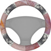 Generated Product Preview for Katie Solorzano Review of Design Your Own Steering Wheel Cover