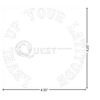 Generated Product Preview for Aaron L Lathrop Review of Motorcycle Graphic Iron On Transfer (Personalized)