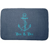 Generated Product Preview for Deanna K Review of Chic Beach House Dish Drying Mat