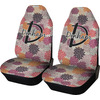 Generated Product Preview for Katelyn Review of Design Your Own Car Seat Covers - Set of Two