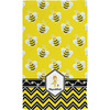 Generated Product Preview for Megan N Review of Buzzing Bee Hand Towel - Full Print (Personalized)