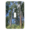 Generated Product Preview for Debbie Review of Design Your Own Light Switch Cover