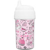 Generated Product Preview for Lisa Ferraro Review of Princess Sippy Cup (Personalized)