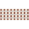 Generated Product Preview for Ruth Fortson Review of Housewarming Wrapping Paper (Personalized)