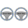 Generated Product Preview for Eric l Review of Design Your Own Steering Wheel Cover