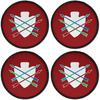 Generated Product Preview for Desiree Review of Design Your Own Iron on Patches