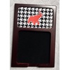 Image Uploaded for Joana Ganey Review of Design Your Own Red Mahogany Sticky Note Holder