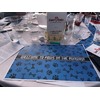 Image Uploaded for LINNEA BETKER Review of Dog Faces Disposable Paper Placemats (Personalized)