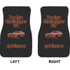 Generated Product Preview for Christopher Biscoe Review of Design Your Own Car Floor Mats