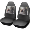 Generated Product Preview for Julie Blanchard Review of Design Your Own Car Seat Covers (Set of Two)