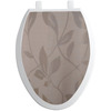 Generated Product Preview for Lisa Grives Review of Design Your Own Toilet Seat Decal