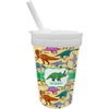 Generated Product Preview for Sherri chenowith Review of Dinosaurs Sippy Cup with Straw (Personalized)