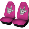 Generated Product Preview for Pamela Osborn Review of Design Your Own Car Seat Covers - Set of Two